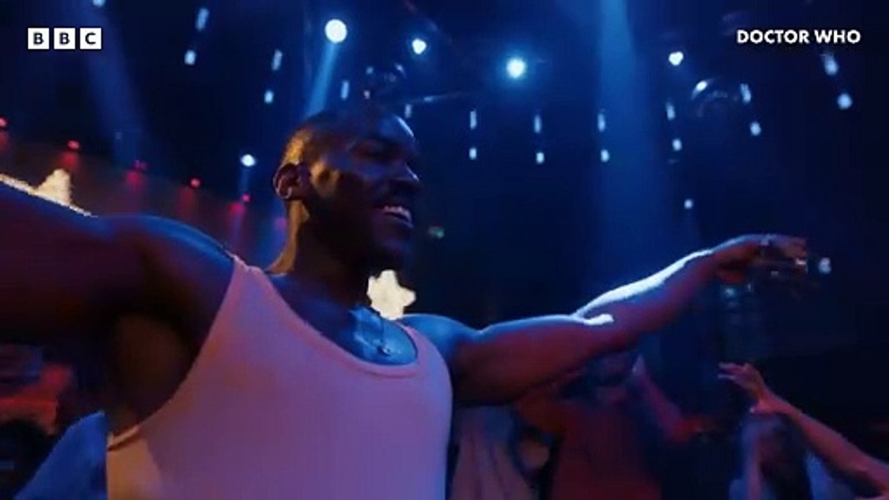 Doctor Who (2024) Trailer (3) OV