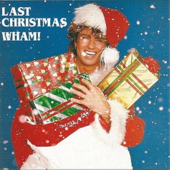 Last Christmas - Covers