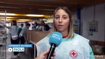Deliveroo, raccolta fondi per Croce Rossa: superati 460mila euro