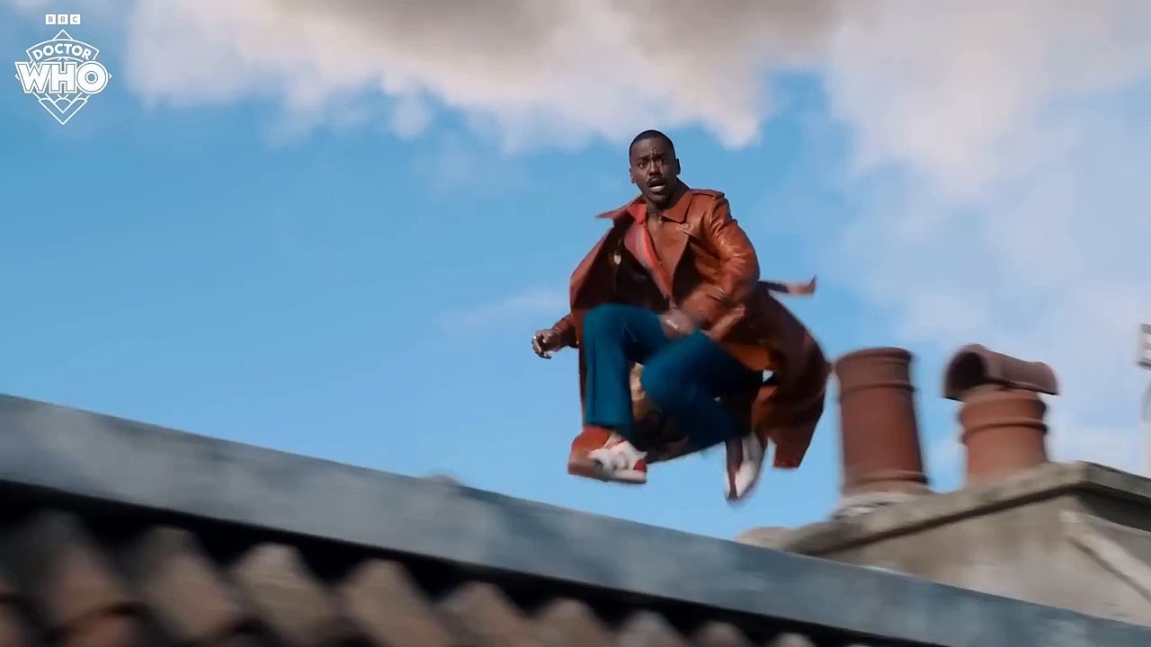 Doctor Who (2005) - staffel 14 Videoauszug OV