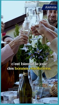 Les bonnes résolutions sont-elles prises pour ne pas être tenues ?