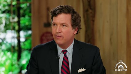 Tucker Carlson Ep. 55: Why The Babylon Bee Outperforms CNN in Trustworthiness 🤔