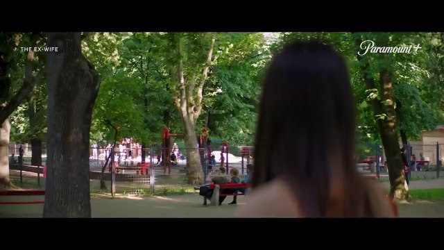 The Ex-Wife Saison 1 - First Look (EN)