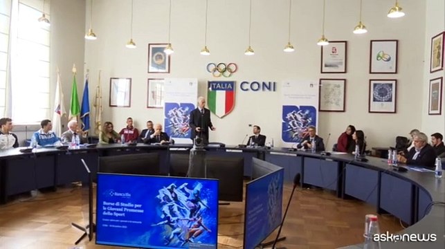 Banca Ifis a fianco del CONI per sostenere lo sport e i giovani