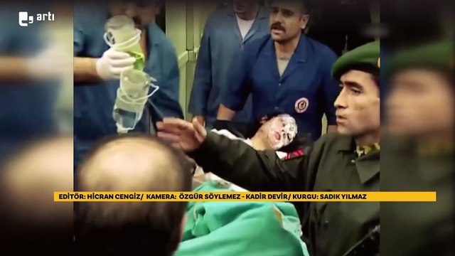 'Hayata Dönüş' operasyonu üzerinden 23 yıl geçti: O günün tanıkları anlattı