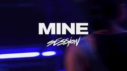 Lina Simons - Sta Nera Qua (Mine Session)