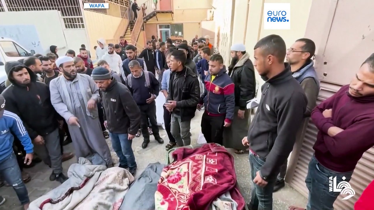 Nachrichten des Tages | 19. Dezember - Mittagsausgabe