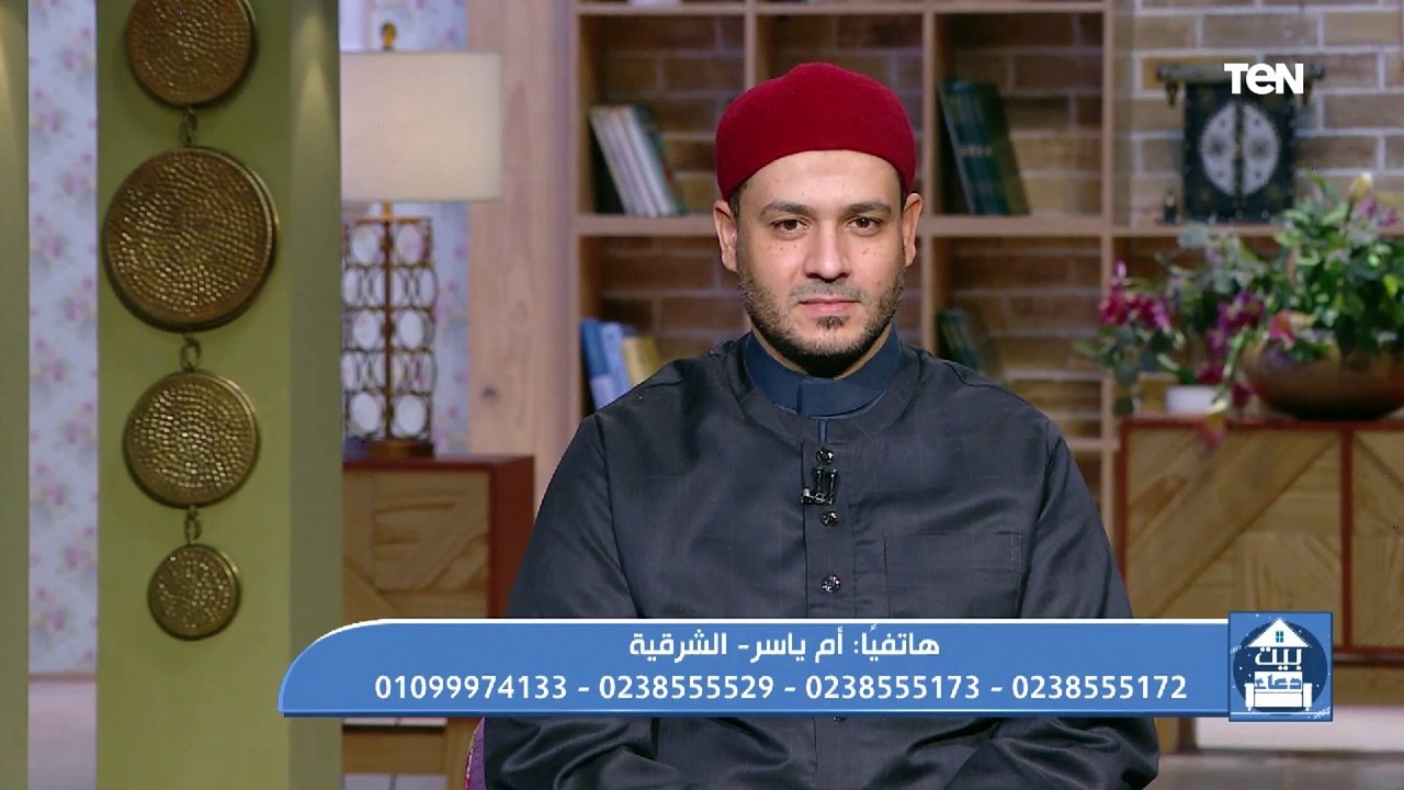 متصلة تنهار من البكاء: نفسي أعرف ليه أمي مش بتجيلي في الحلم على الرغم من معاملتي الكويسة ليها