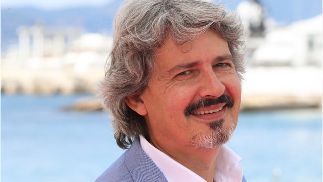 Voici - Les mystères de l'amour : Philippe Vasseur fait ses adieux à son personnage José après 32 ans