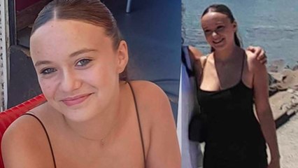 Disparition inquiétante de Lindsay, 14 ans, à Saint-Joseph : l’adolescente s’est volatilisée en allant à un anniversaire