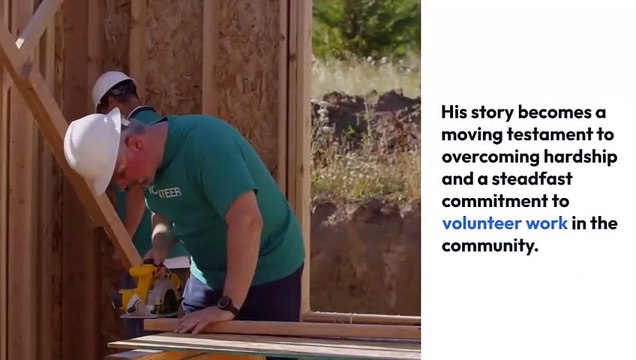 Brian Matthew Markle: A Beacon of Hope and Service