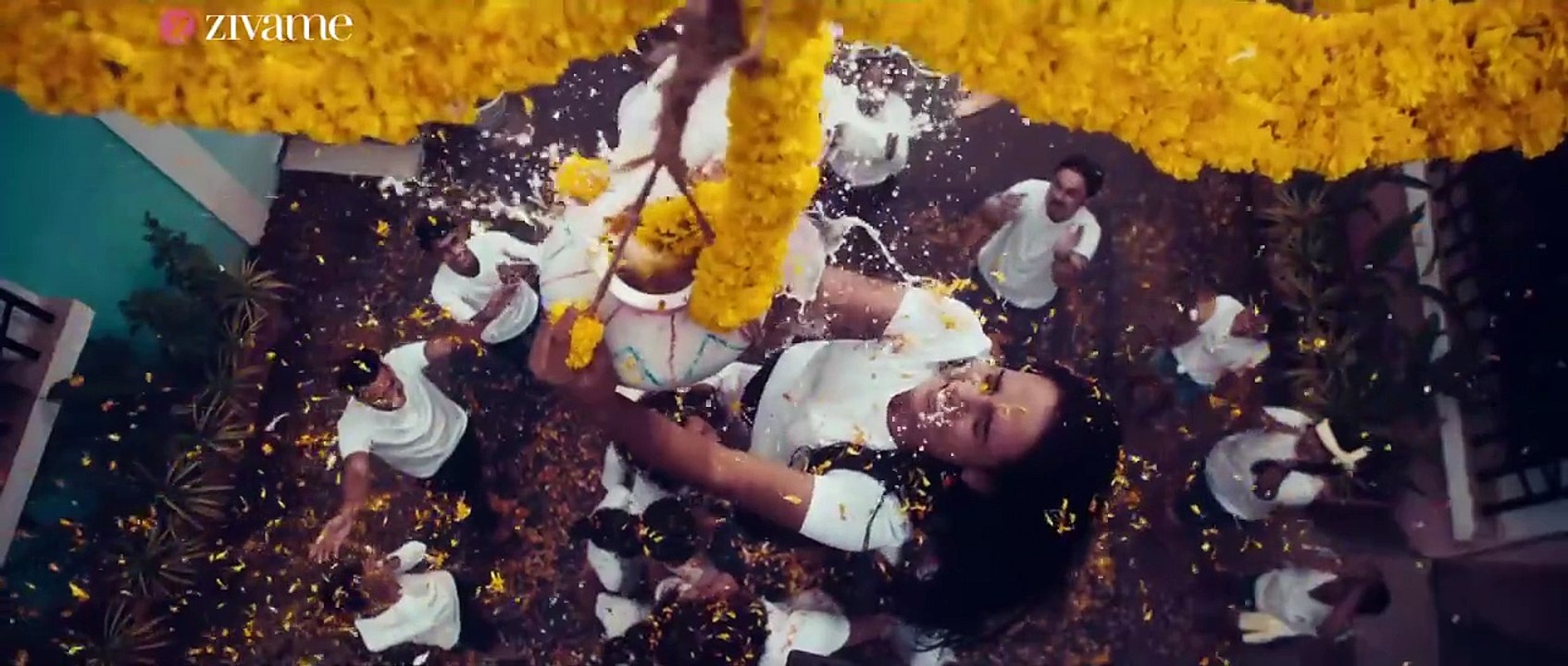 Dekho Maine Kya Kiya