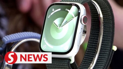 Apple pauses US sale of latest Watch models over patent clash