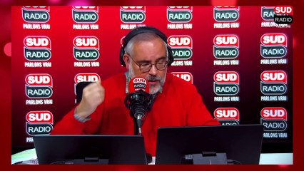 "Dans la France de 2023, il sera moins grave de tuer quelqu'un que de prononcer une parole misogyne !"