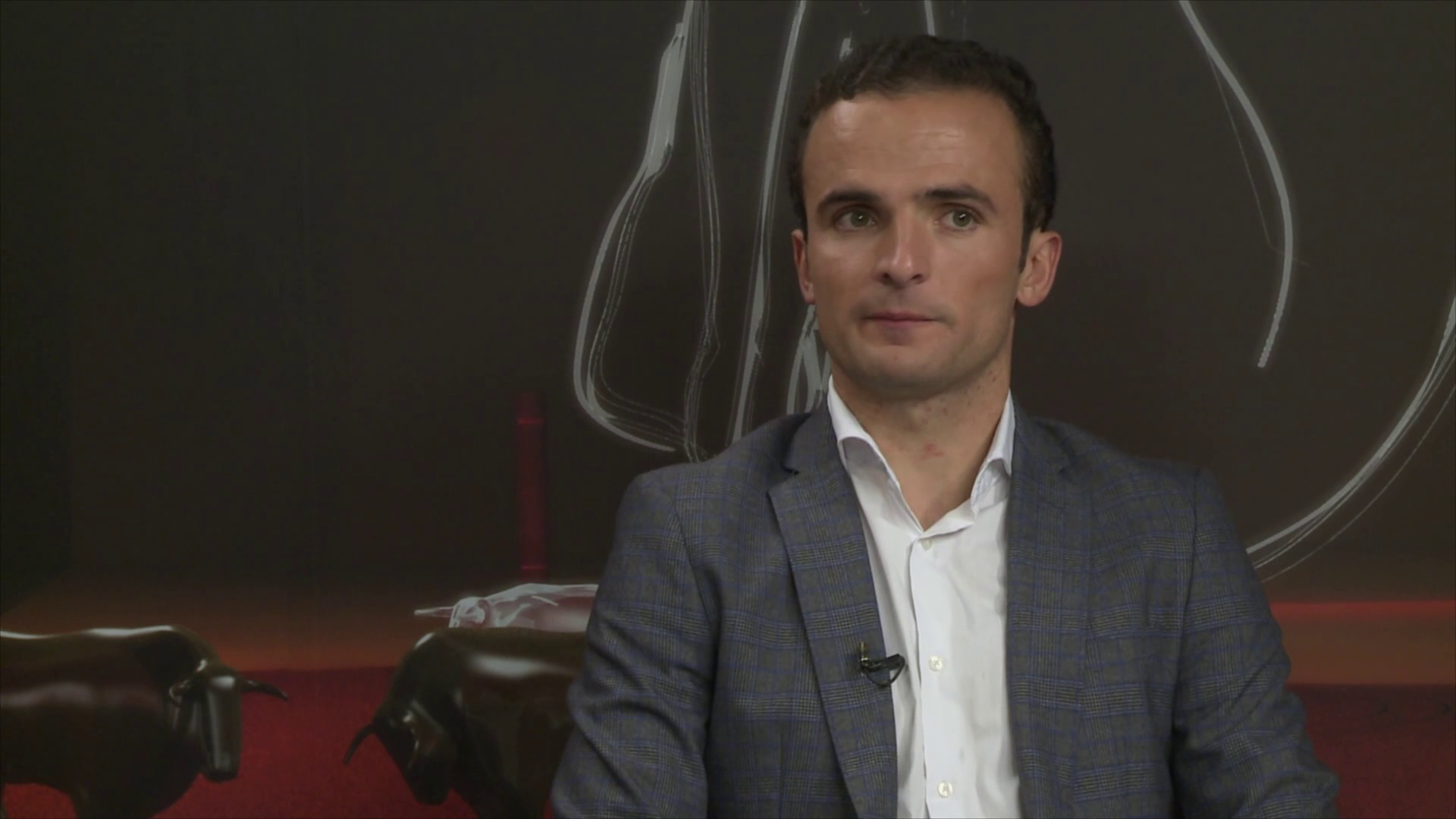 Damián Castaño