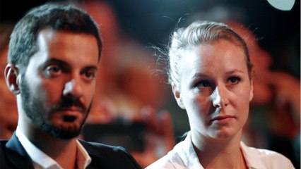 GALA VIDEO – Marion Maréchal complice avec son mari : leur soirée romantique pour une grande occasion