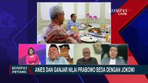 Pengamat Politik, Adi Prayitno Tak Kaget Paslon Berebut dan Klaim soal Program Jokowi Jelang Pemilu