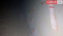 Zonguldak'ta batan geminin su altı görüntüleri ortaya çıktı