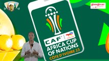 Football- la CAF annonce un nombre record de demandes d'accréditation des médias pour la CAN 2023 en Côte d'Ivoire