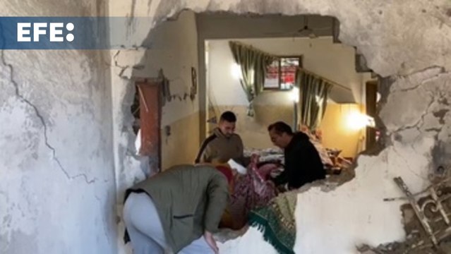 Ataques israelíes acaban con la vida de más de 200 gazatíes en las últimas 24 horas