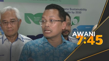 Usaha ubah persepsi masyarakat terhadap pengangkutan awam perlu digiatkan