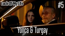Yonca & Turgay #5