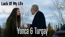 Yonca & Turgay #4
