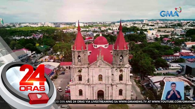 Iloilo City, kinilala ng UNESCO bilang Creative City of Gastronomy | 24 Oras