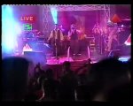 Sunflower live in Millenium Concert at ViharaMahadevi  park  Part-01 Sunflower live Clip 01