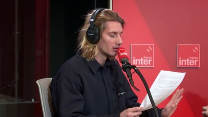 Je vais me présenter à Miss France - La drôle d'humeur de Paul Mirabel