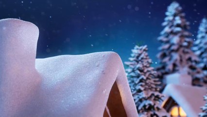 Buon Natale dalla casa degli Elfi di Olbia