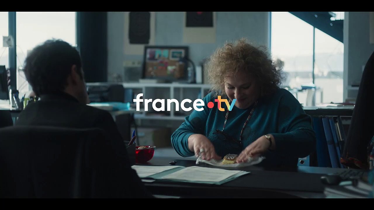 [Bande annonce] Marianne, avec Marilou Berry - Saison 1