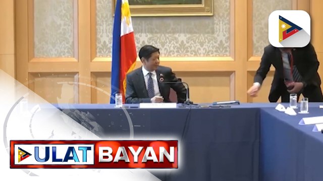 PBBM, isinalarawan na 2023 ang taon ng structural changes para maayos ang istruktura ng pamahalaan