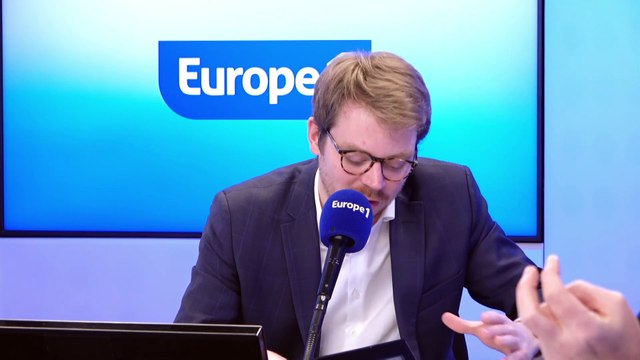 EN DIRECT - Loi immigration : un accord trouvé entre la majorité et les LR sur les APL