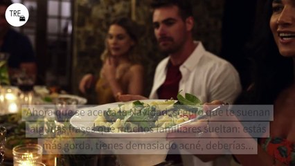 ¿Te afectan demasiado las opiniones sobre tu cuerpo? Silvia Congost nos cuenta en Upeka algunos tips para evitarlo