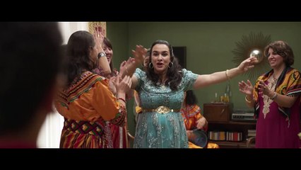 Ma part de Gaulois Bande-annonce VF