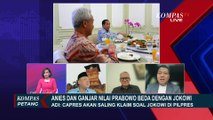 Pengamat Politik Ungkap Alasan Paslon dan Parpol Berebut Klaim Dukungan Presiden Jokowi!