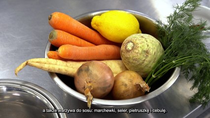 Gazeta Lubuska, RYBA PO GRECKU - DIETY NFZ NAPISY 19.12.2023