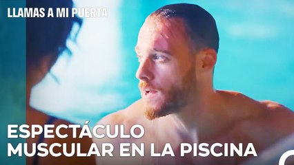 Táctica De Impresión De Eda - Llamas A Mi Puerta