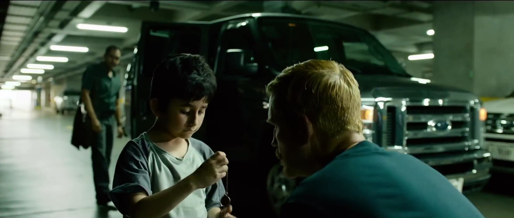 Sonido de Libertad (Sound of Freedom) Trailer oficial en español._Full-HD