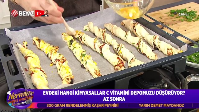 Nermin'in Enfes Mutfağı 19 Aralık 2023