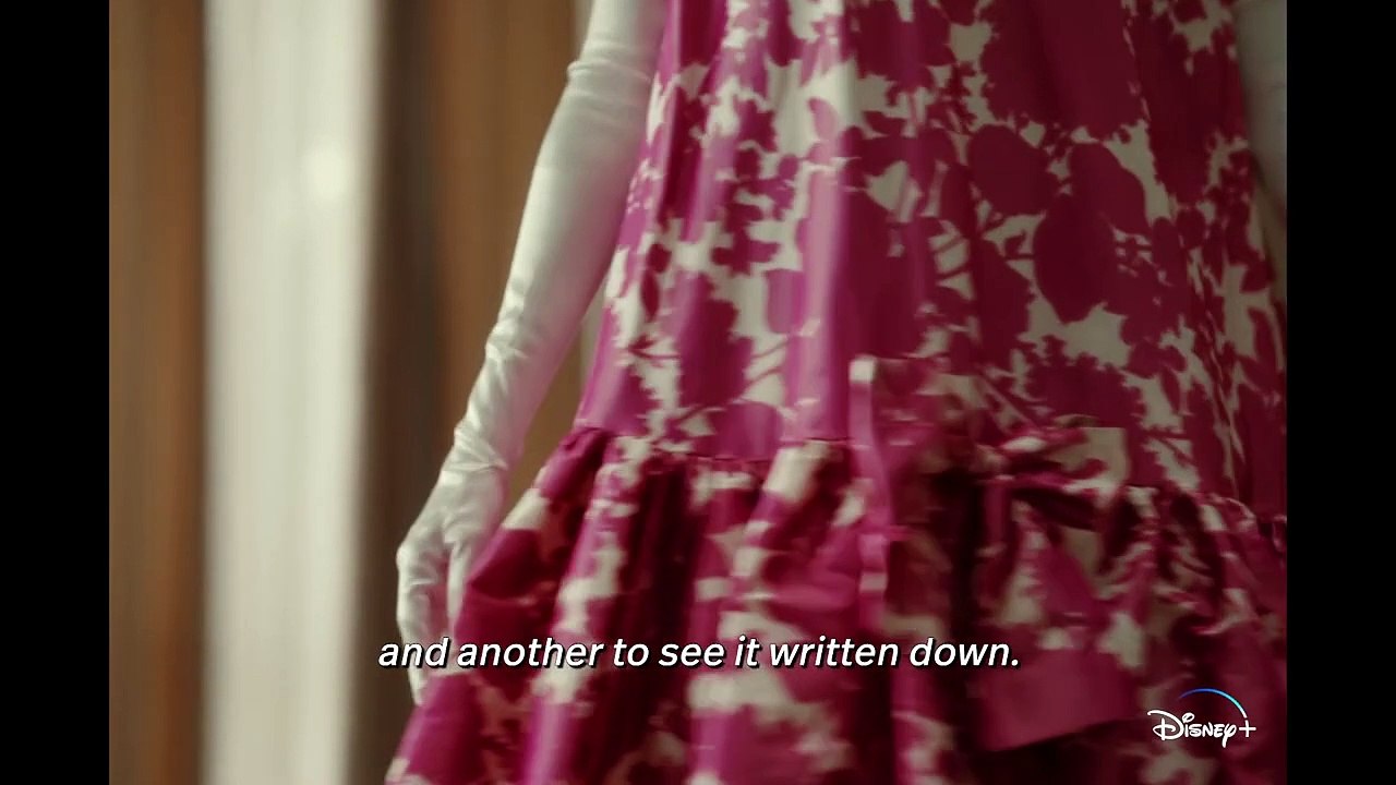 Cristóbal Balenciaga Trailer OV