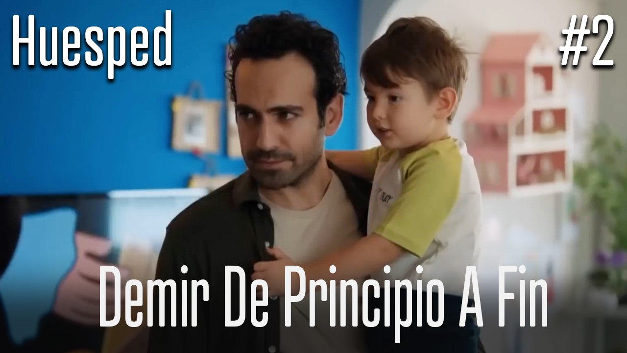 Demir de principio a fin #2