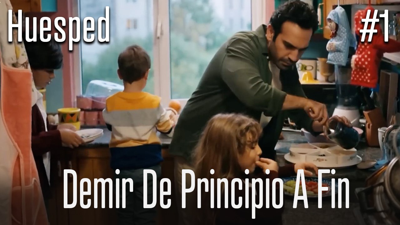Demir de principio a fin #1