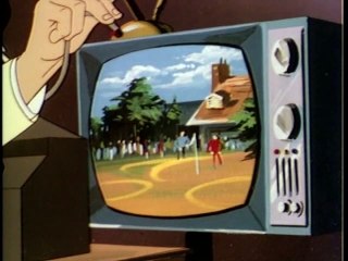 Plastic Man Episode 6: The Mysterious Hugefoot Encounter 🦶
