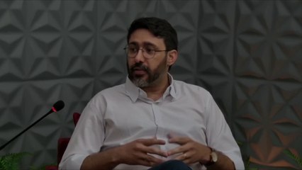 Programa Café com Leitte - 11/12/2023 - Heider Felipe