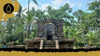 Candi Dukuh, Bukti Peradaban Mataram Kuno di Kabupaten Semarang