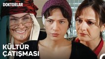 Çünkü Bizim Evde Huzur Var - Doktorlar 79. Bölüm