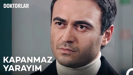 Ela, Türkiye'ye Döndü - Doktorlar 79. Bölüm