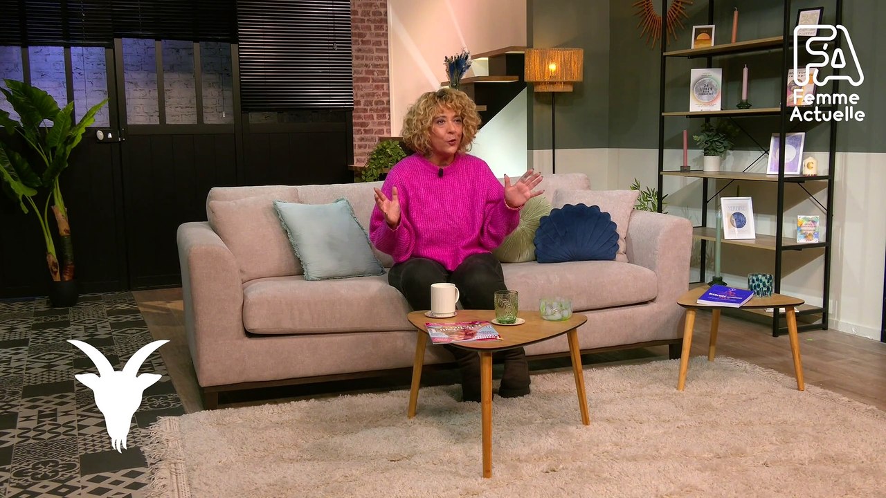 FEMME ACTUELLE - Quels sont les signes en Top ou en Flop en janvier 2024 ? Les prédictions d'Isabelle Elvira